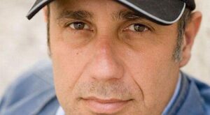 Firma de libros de Federico Moccia en Madrid