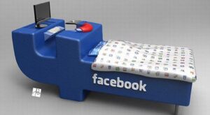 ¡Decora tu casa con Facebook!