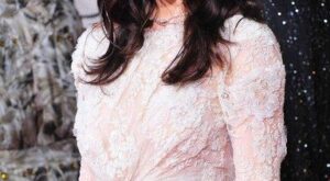 Jessica Biel ya luce anillo de compromiso