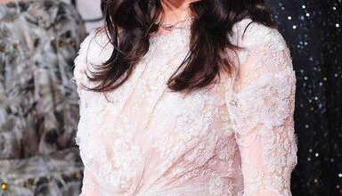 Jessica Biel ya luce anillo de compromiso