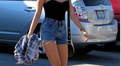 Miley Cyrus se hace su séptimo tatuaje