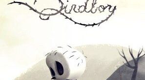 Birdboy, un corto de animación basado en una novela gráfica
