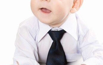 ¿Quieres que tu bebé sea el modelo de esta temporada?