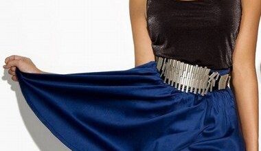 Raquel del Rosario supera un pre cáncer de útero