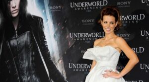 Kate Beckinsale regresa a la gran pantalla