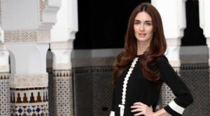 Paz Vega regresa cargada de nuevos proyectos tras su maternidad