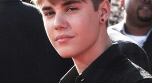 Justin Bieber publicará su segundo libro