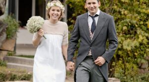 Tendencias de esta temporada en vestidos de novia