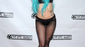 Lady Gaga anuncia su deseo tener hijos