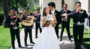 Organiza tu boda con un ‘wedding planner’