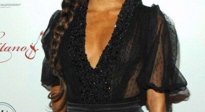 Eva Longoria: «He tenido mucha suerte de encontrar a Edu»