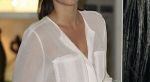 Miranda Kerr confiesa que ella también se salta la dieta