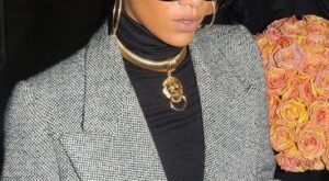 Rihanna no quiere terminar como Whitney Houston