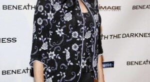 Sean Young detenida tras la ceremonia de los Oscar