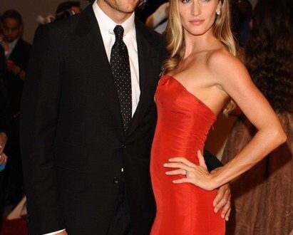 Gisele Bündchen estrena mansión