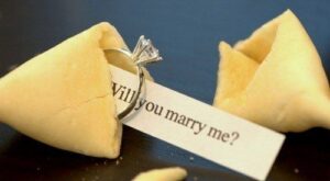 Prepara la pedida de mano