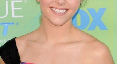 AnnaSophia Robb encarnará a una joven Carrie Bradshaw