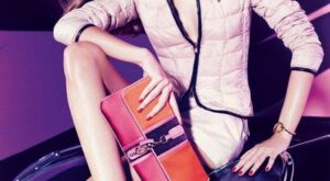 Clara Alonso, nueva imagen de Fay