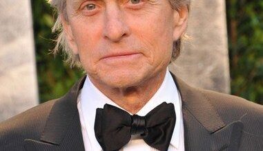 El FBI y Michael Douglas luchan juntos contra el fraude financiero