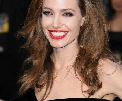 Angelina Jolie y Brad Pitt tendrán un parque de atracciones en casa