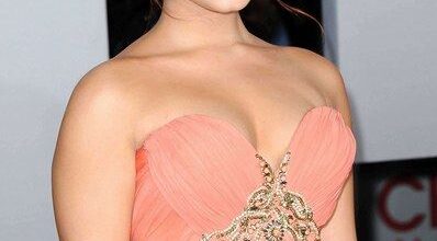 Demi Lovato quiso abandonar el mundo del espectáculo