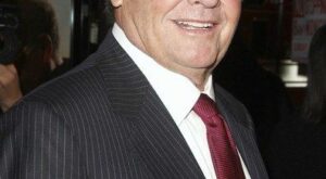 Un hombre detenido por suplantar la identidad de Jack Nicholson