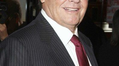 Un hombre detenido por suplantar la identidad de Jack Nicholson