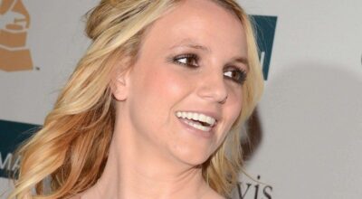 Britney Spears llega a un acuerdo en su demanda por acoso sexual