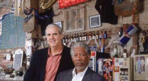 A Morgan Freeman también le afecta la crisis