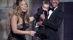 El marido de Mariah Carey sufre una enfermedad parecida al lupus