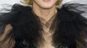 Madonna podría tener planes de boda