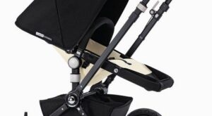 Descubre el carrito de bebé más versátil