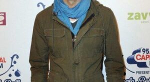 Enrique Iglesias explica por qué no quiere casarse con Anna Kournikova