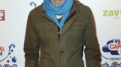 Enrique Iglesias explica por qué no quiere casarse con Anna Kournikova