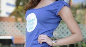 Úrsula Corberó no se ha operado el pecho