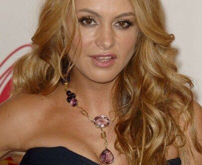 Colate confirma su separación de Paulina Rubio