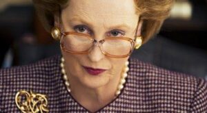 Meryl Streep, una gran actriz ajena a Hollywood