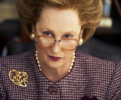 Meryl Streep, una gran actriz ajena a Hollywood