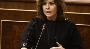 Las españolas son mujeres valientes