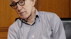 Woody Allen actuará para otro director