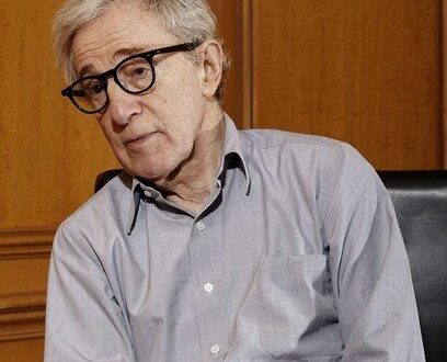 Woody Allen actuará para otro director