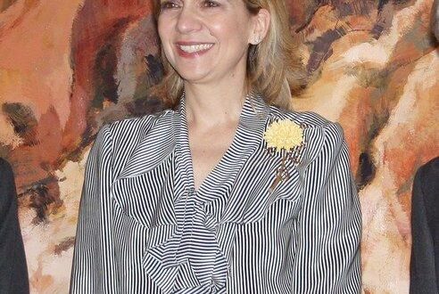 Iñaki Urdangarín y la Infanta Cristina están muy unidos