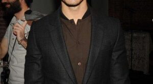 Joe Jonas ha encontrado el amor junta a Nina Agdal