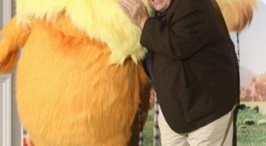 Danny DeVito visita la capital española