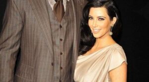 Kris Humphries exige 7 millones de dólares a Kim Kardashian