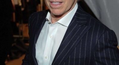 Tommy Hilfiger se pasa a la televisión