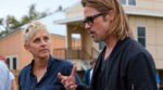Brad Pitt visita estos días Nueva Orleans
