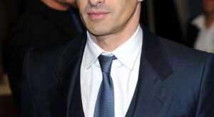 Halle Berry y Olivier Martinez se casan