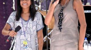 Bobbi Kristina ya no quiere llevar el apellido de su padre