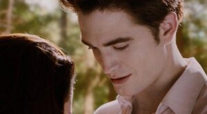 Primera imagen de Amanecer 2